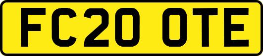 FC20OTE
