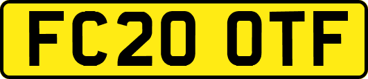 FC20OTF