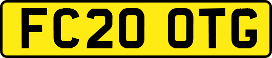 FC20OTG