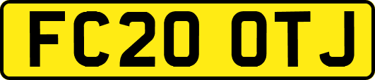 FC20OTJ