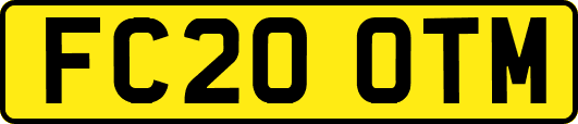 FC20OTM