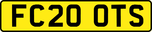 FC20OTS