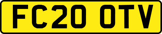 FC20OTV