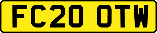 FC20OTW