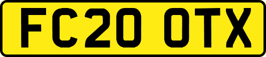 FC20OTX
