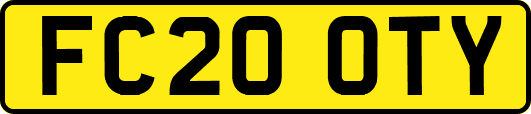 FC20OTY