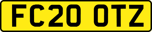 FC20OTZ
