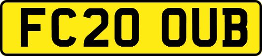 FC20OUB