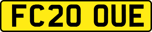 FC20OUE