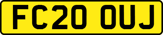 FC20OUJ