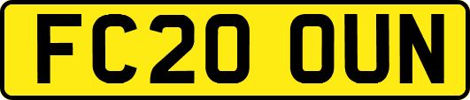 FC20OUN