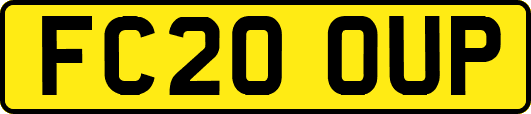 FC20OUP