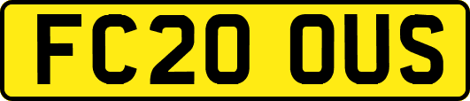 FC20OUS