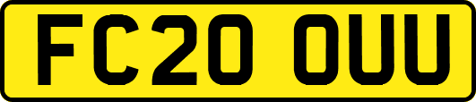 FC20OUU