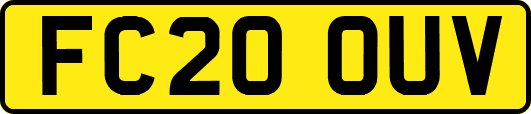 FC20OUV