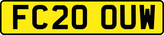 FC20OUW