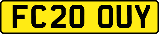 FC20OUY