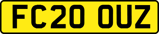 FC20OUZ