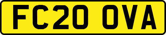 FC20OVA