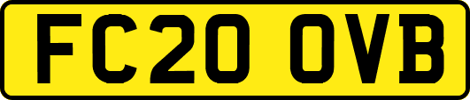 FC20OVB