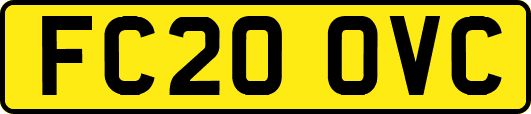 FC20OVC