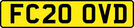 FC20OVD
