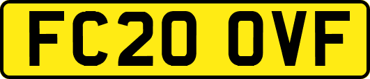 FC20OVF