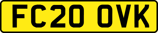 FC20OVK