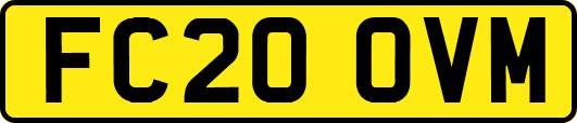 FC20OVM