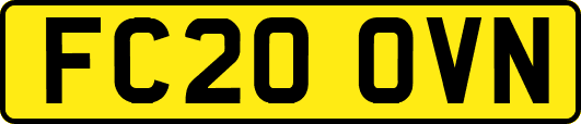 FC20OVN