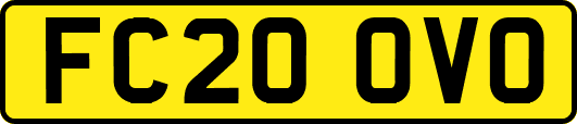 FC20OVO
