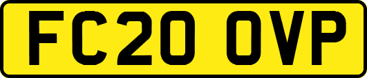 FC20OVP