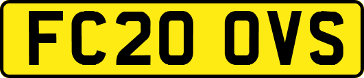 FC20OVS