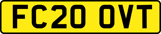 FC20OVT