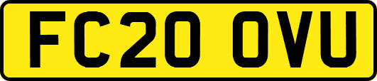 FC20OVU