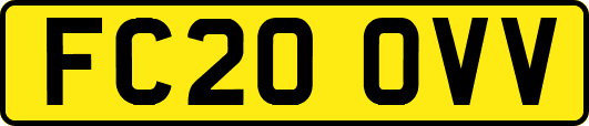 FC20OVV