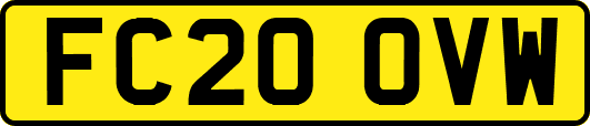 FC20OVW