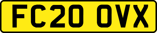 FC20OVX