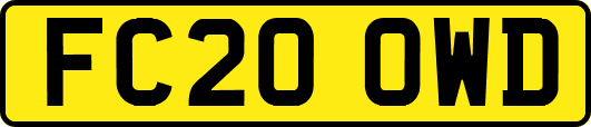 FC20OWD