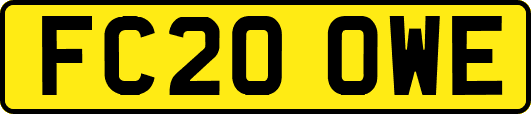 FC20OWE