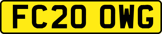 FC20OWG
