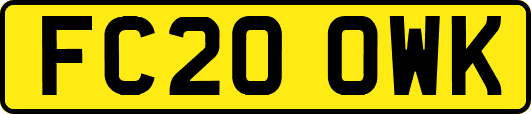 FC20OWK