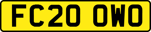 FC20OWO