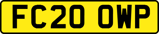 FC20OWP