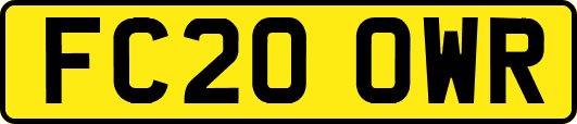 FC20OWR