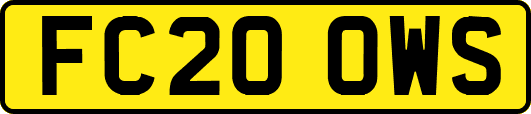FC20OWS