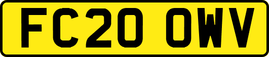 FC20OWV