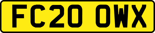 FC20OWX