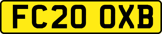 FC20OXB