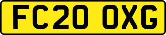 FC20OXG